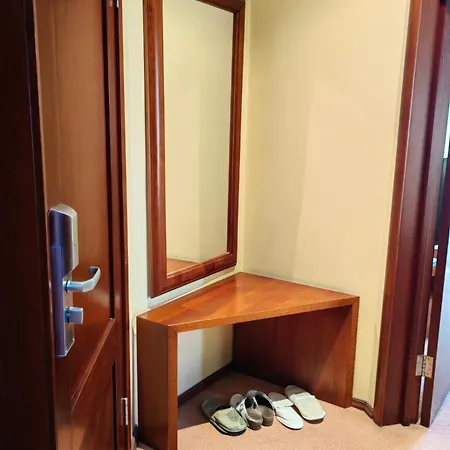 Lejlighed Premium Presidental *