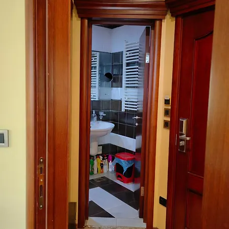 Lejlighed Premium Presidental