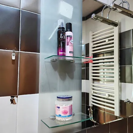 Lejlighed Premium Presidental