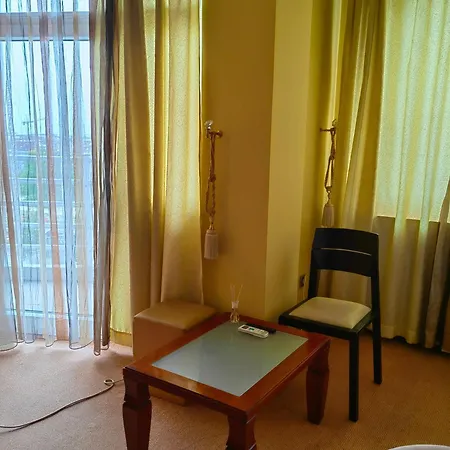 Premium Presidental *