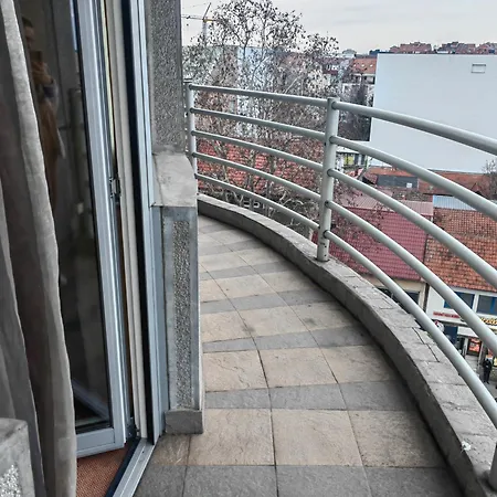 Lejlighed Premium Presidental *